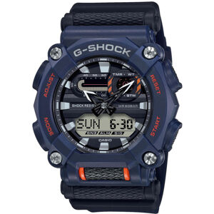 Casio G-SHOCK Original Heavy Duty GA-900-2AER (647)