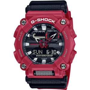 Casio G-SHOCK Original Heavy Duty GA-900-4AER (647)