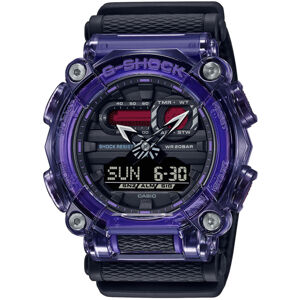 Casio G-SHOCK Original Heavy Duty GA-900TS-6AER (647)