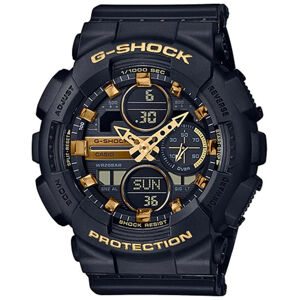 Casio G-Shock Original S-Series GMA-S140M-1AER (411)