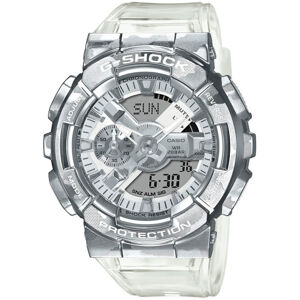 Casio G-Shock Skeleton Camouflage GM-110SCM-1AER