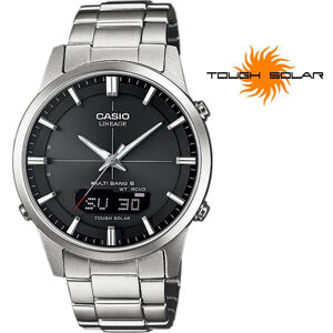 Casio Lineage LCW M170D-1A