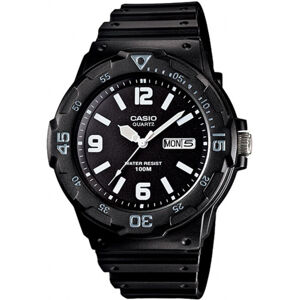 Casio Sport MRW 200H-1B2