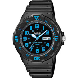 Casio Sport MRW-200H-2B