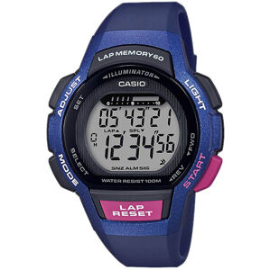 Casio Sport LWS-1000H-2AVEF (630)