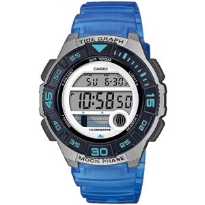 Casio Sport LWS-1100H-2AVEF (638)