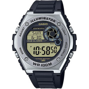 Casio Sport MWD-100H-9AVEF (247)