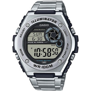 Casio Sport MWD-100HD-1AVEF (247)