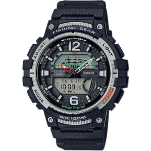 Casio Sport WSC-1250H-1AVEF (629)