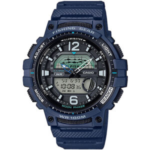 Casio Sport WSC-1250H-2AVEF (629)