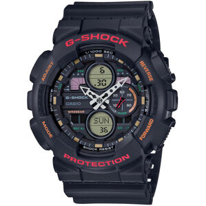 Casio The G/G-Shock GA-140-1A4ER (411)