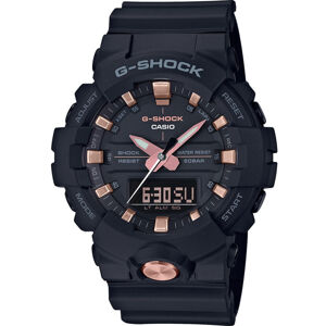 Casio The G/G-SHOCK GA 810B-1A4