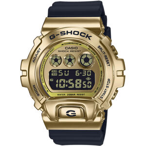 Casio The G/G-SHOCK Gold Series Metal Covered GM-6900G-9ER (082)