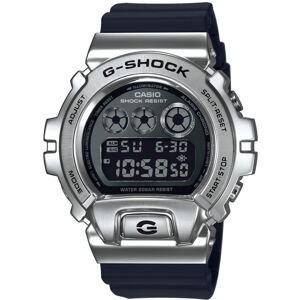 Casio The G/G-SHOCK Metal Covered Release 25th Anniversary Edition GM-6900-1ER (082)