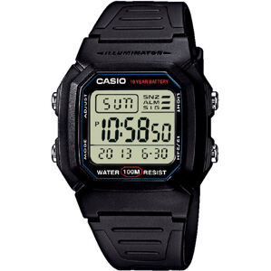 Casio W 800-1