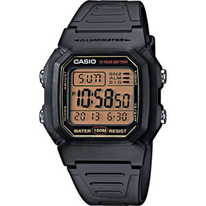 Casio W 800G-9