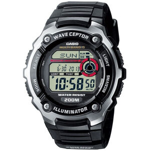 Casio Wave Ceptor WV-200E-1AVEF