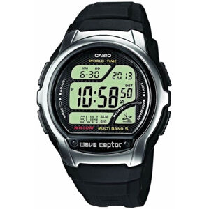 Casio Wave Ceptor WV-58E-1AVEF