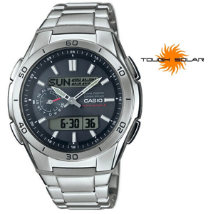 Casio Wave Ceptor WVA M650D-1A