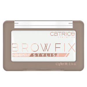 Catrice Stylist (Brow Fix Soap) 10,6 g szemöldökfixáló wax