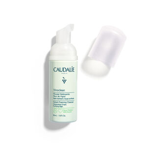 Caudalie Tisztító hab  Vinoclean (Instant Foaming Cleanser) 50 ml