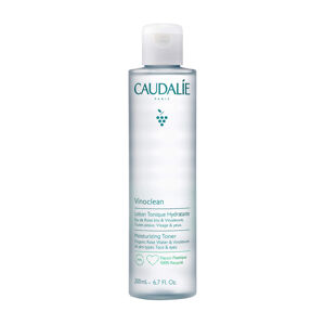 Caudalie Hidratáló tonizáló víz Vinoclean (Moisturizing Toner) 200 ml