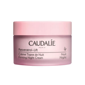 Caudalie Éjszakai bőrfeszesítő krém  Resveratrol Lift (Firming Night Cream) 50 ml