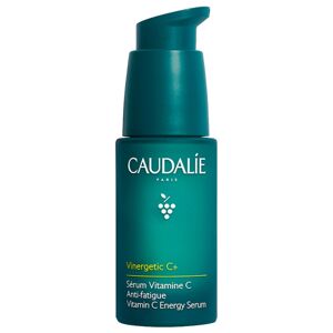 Caudalie Világosító és revitalizáló bőrszérum Vinergetic C+ (Vitamin C Energy Serum) 30 ml