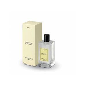 Cereria Mollá Lakásillatosító parfüm spray Bergamotto di Calabria (Spray) 100ml