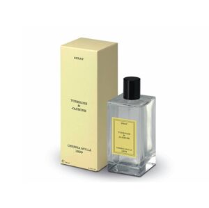 Cereria Mollá Lakásillatosító parfüm spray  Tuberose & Jasmine (Spray) 100 ml