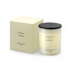 Cereria Mollá Krémes illatgyertya Tuberose & Jasmine (Candle) 230 g