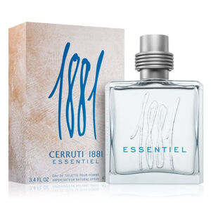 Cerruti 1881 Homme Essential - EDT 100 ml