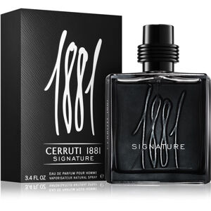 Cerruti 1881 Signature - EDP 100 ml