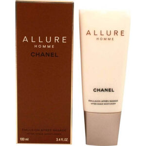 Chanel Allure Homme - borotválkozás utáni balzsam 100 ml
