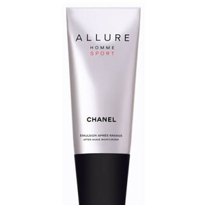 Chanel Allure Homme Sport - borotválkozás utáni balzsam 100 ml