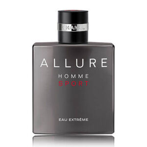 Chanel Allure Homme Sport Eau Extreme - EDP 50 ml