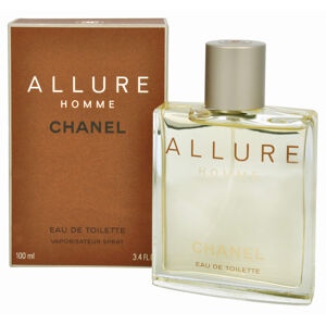 Chanel Allure Homme - EDT 50 ml