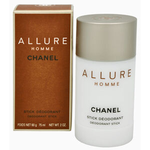 Chanel Allure Homme  - dezodor stift 75 ml