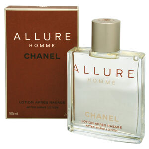 Chanel Allure Homme - after shave 100 ml