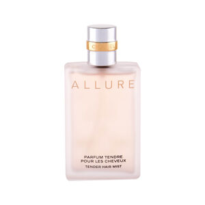 Chanel Allure - hajpermet 35 ml