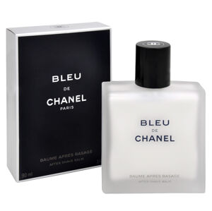 Chanel Bleu De Chanel - borotválkozás utáni balzsam 90 ml