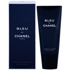 Chanel Bleu De Chanel - borotvakrém 100 ml