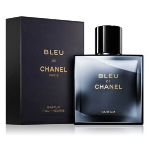 Chanel Bleu De Chanel Parfum - P 100 ml