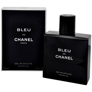 Chanel Bleu De Chanel - tusfürdő 200 ml