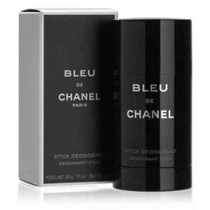 Chanel Bleu De Chanel  - dezodor stift 75 ml