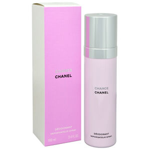 Chanel Chance - dezodor spray 100 ml