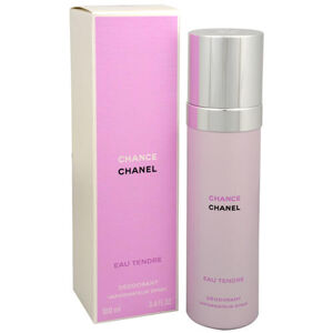 Chanel Chance Eau Tendre - dezodor spray 100 ml