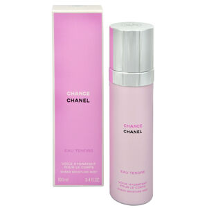 Chanel Chance Eau Tendre - testpermet 100 ml