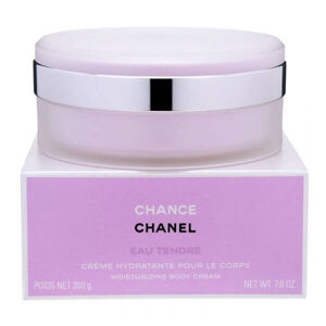 Chanel Chance Eau Tendre - testápoló krém 200 ml