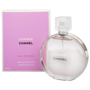 Chanel Chance Eau Tendre - EDT 100 ml